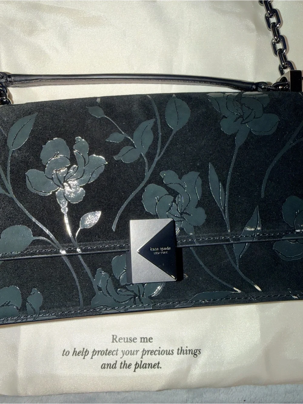 kate spade excellent used